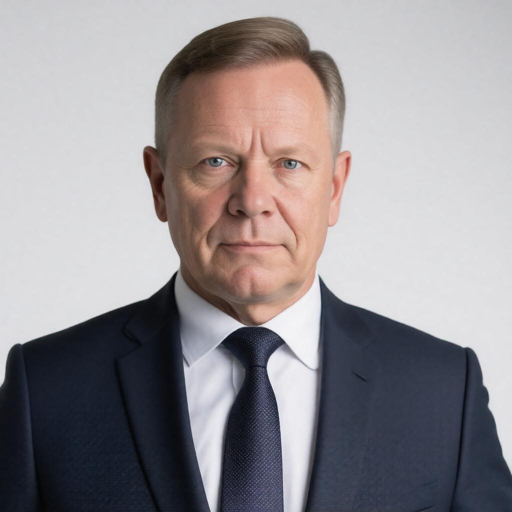 Lars Løkke Rasmussen